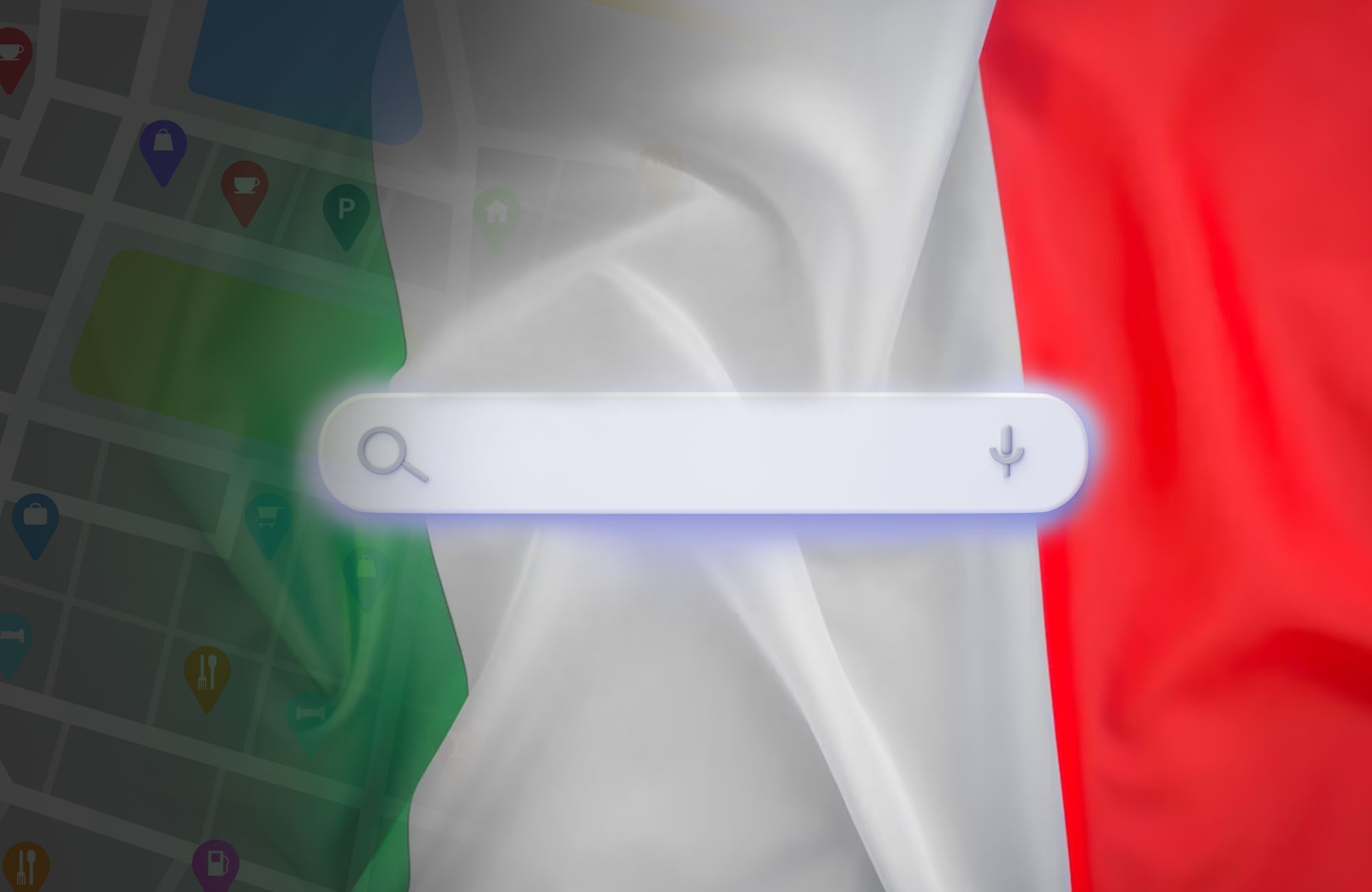 Slide background